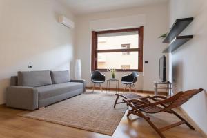 Buscine Home Pescara Centro - Palma gratuita in lido attrezzato - 4hvězdičkové hotely ve městě Pescara