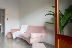 Buscine Home Pescara Centro - Palma gratuita in lido attrezzato