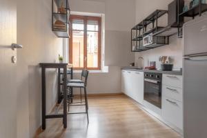 Buscine Home Pescara Sea Collection - Beach Club Included