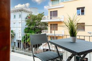 Buscine Home Pescara Sea Collection - Beach Club Included