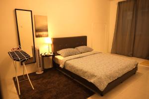 Emerald Avenue Brinchang 8 guests 3 bedrooms