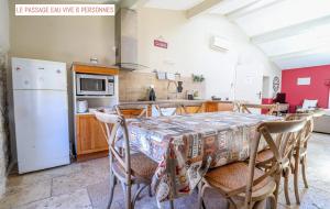 B&B / Chambres d'hotes Le Passage : photos des chambres