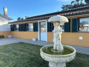 Superbe maison SEIXO - Vilamar