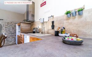 B&B / Chambres d'hotes Le Passage : photos des chambres
