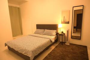 Emerald Avenue Brinchang 8 guests 3 bedrooms