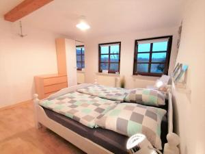 Ferienwohnung Fernblick