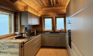 Paradis Perdu SKI IN & QUIET chalet 14 personnes