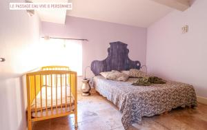B&B / Chambres d'hotes Le Passage : photos des chambres