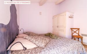 B&B / Chambres d'hotes Le Passage : photos des chambres