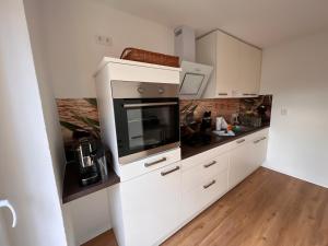 Ferienhaus Bergblick - mit Sauna und Dampfbad und Yacuzzi