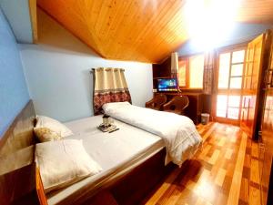 Pine Paradise Homestay