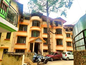 Pine Paradise Homestay