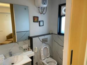 1 bedroom self catring apartment