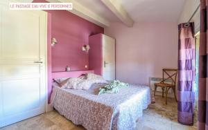 B&B / Chambres d'hotes Le Passage : photos des chambres