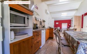 B&B / Chambres d'hotes Le Passage : photos des chambres