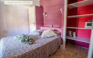 B&B / Chambres d'hotes Le Passage : photos des chambres