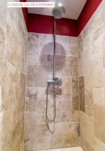 B&B / Chambres d'hotes Le Passage : photos des chambres