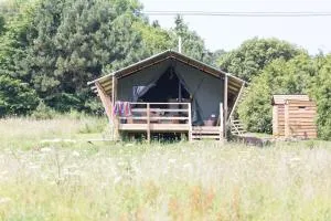 Sibbecks Farm Glamping - Chale