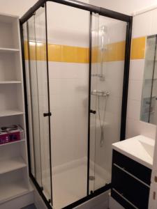Appartements La Campana 107 : photos des chambres