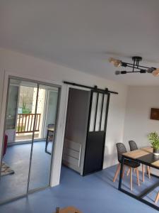 Appartements La Campana 107 : photos des chambres
