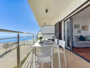 Apartment Rhodas by Interhome