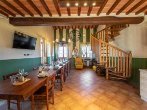 Holiday Home La Smarrita by Interhome