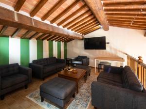 Holiday Home La Smarrita by Interhome
