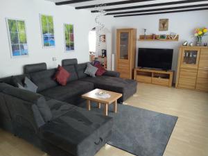 Apartment Am Hohen Bogen-35 by Interhome