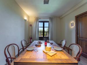 Holiday Home La Smarrita by Interhome