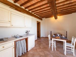 Holiday Home La Smarrita by Interhome