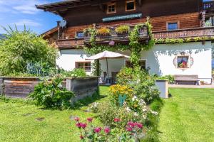 Stefflgut Appartements