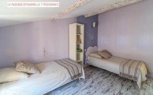 B&B / Chambres d'hotes Le Passage : photos des chambres