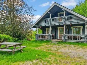 Holiday Home Sinisorsa by Interhome - Toivakka