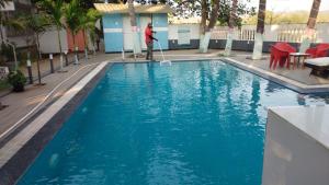 Bendres Farm Stay-Neral