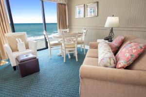 Oceanfront Room on the 5th Floor Amazing Views