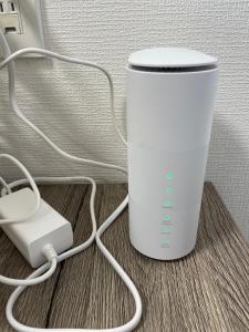 Spacious room close to Shinsaibashi,