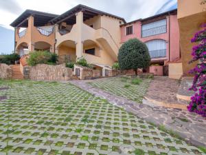 Apartment Orizzonti 5 by Interhome img27