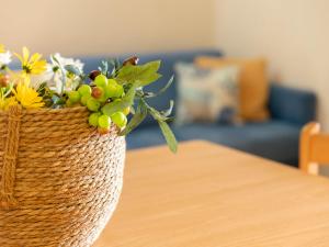 Apartment Orizzonti 5 by Interhome img6