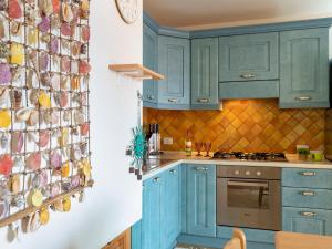Apartment Orizzonti 5 by Interhome