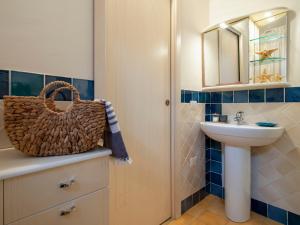 Apartment Orizzonti 5 by Interhome img12