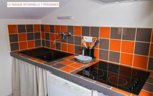 B&B / Chambres d'hotes Le Passage : photos des chambres