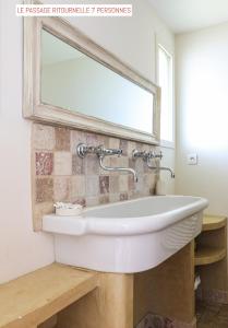 B&B / Chambres d'hotes Le Passage : photos des chambres