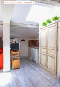 B&B / Chambres d'hotes Le Passage : photos des chambres
