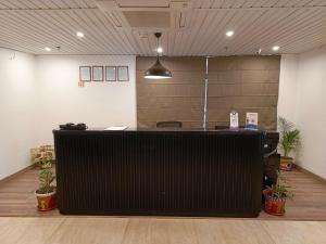 SM Hives Business Hotel