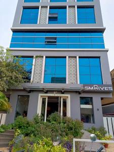 SM Hives Business Hotel