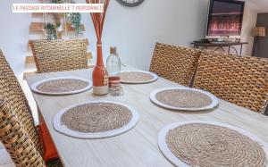 B&B / Chambres d'hotes Le Passage : photos des chambres