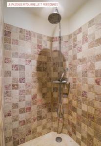 B&B / Chambres d'hotes Le Passage : photos des chambres