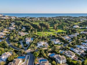 Alcore Luxury Golf Villa at Alto Golf Alvor