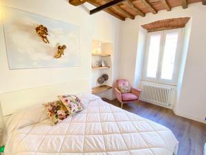 Tuscany Design Apartment