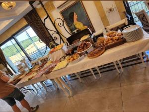 Apartmani Sofrenic-Adonis